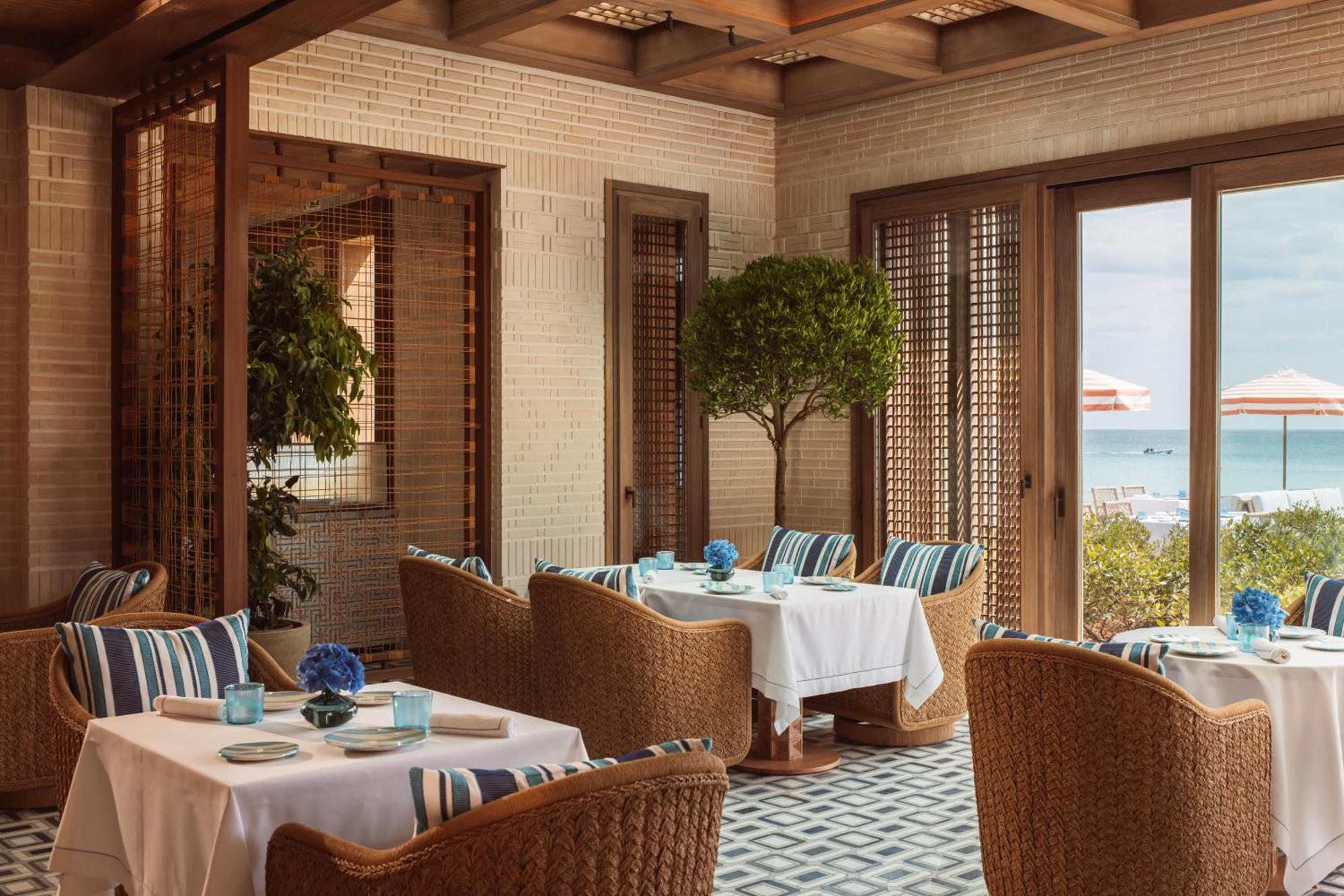 Royal Mansour Tamuda Bay 호텔 음디크 외부 사진
